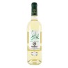Vino blanco rueda sitial