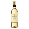 Vino blanco semi dulce Emparrado