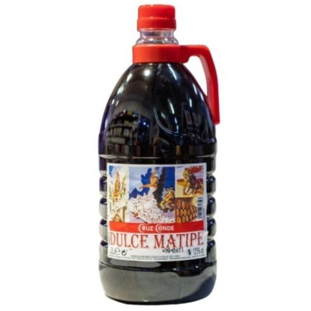 Vino dulce Matipe 2l