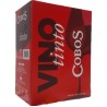 Vino tinto Cobos 5l