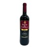Vino tinto ribera del Duero mayor de castilla