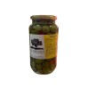Aceitunas chupadeos
