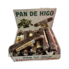 Pan de higo Alpujarreño