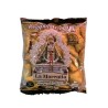 Regañá la morenita