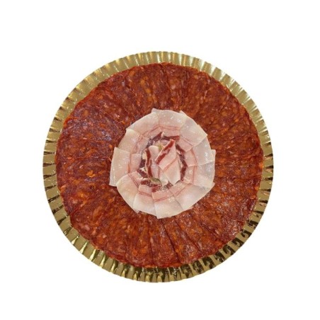 Festín de sabor