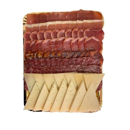 Mosaico ibérico