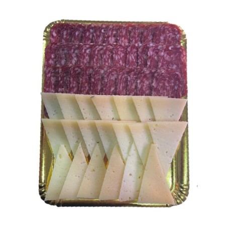 Reserva gourmet