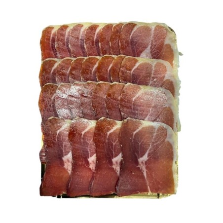Tabla jamón serrano