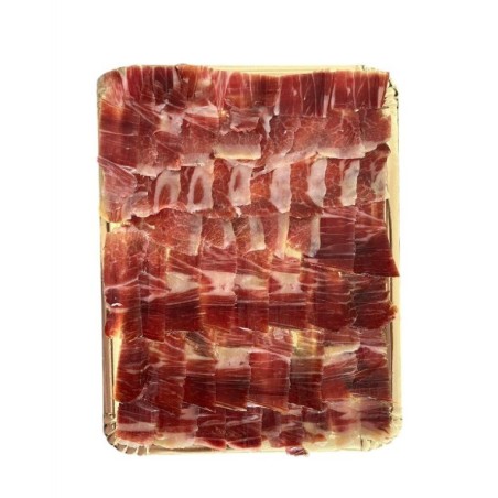 Tabla jamón ibérico