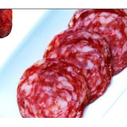Salchichón nobleza
