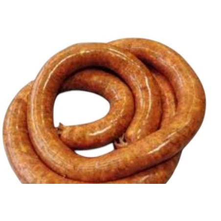 Chorizo Casero fresco