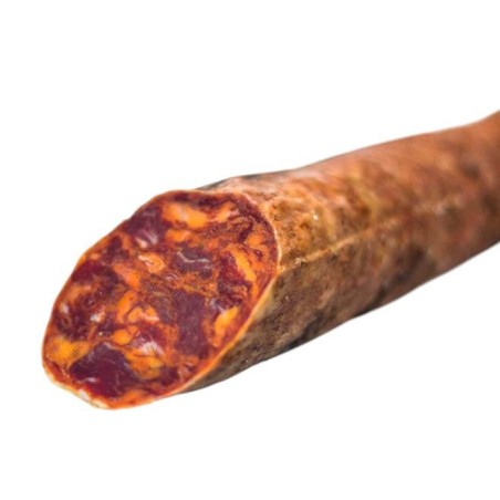 Chorizo ibérico de bellota