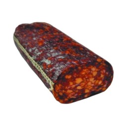 copy of copy of copy of Chorizo Casero