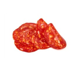 Chorizo revilla