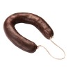 Morcilla casera de cebolla