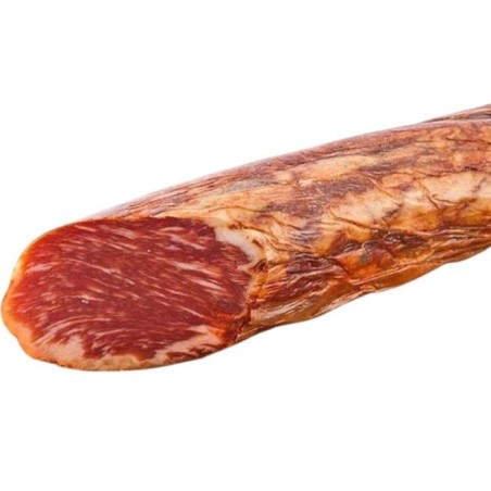 Caña de lomo ibérica
