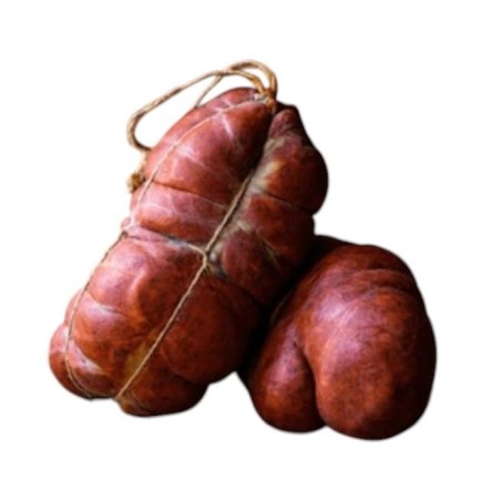 Sobrasada mallorquina