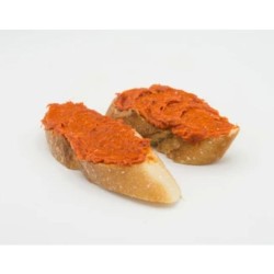 Sobrasada mallorquina