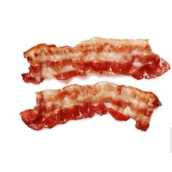 Bacon ahumado