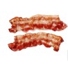 Bacon ahumado