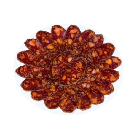 Chorizo de bellota selecto