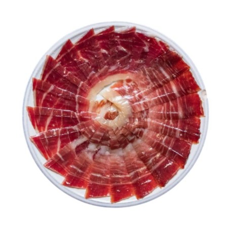 Jamón ibérico