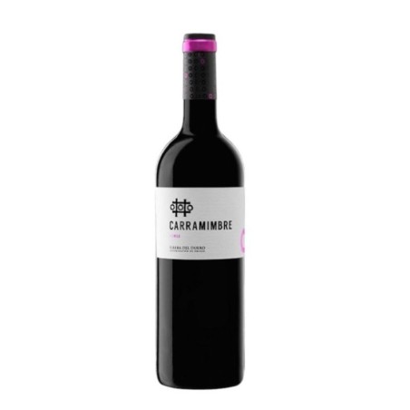 Vino tinto Ribera del Duero Carrabimbre
