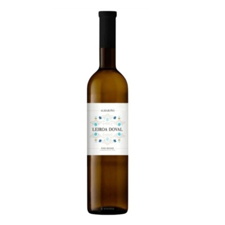 Vino Albariño Rías Baixas