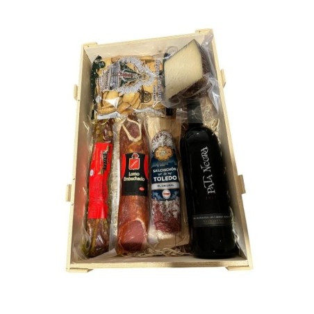 Sabores tradicionales