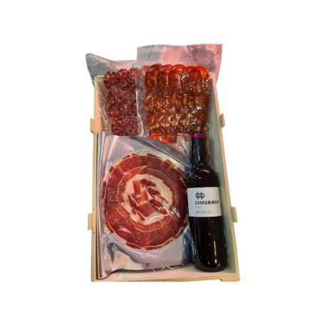 Sabor ibérico