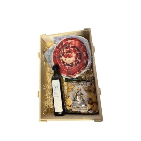 Momentos gourmet