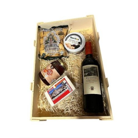 Sabores del campo