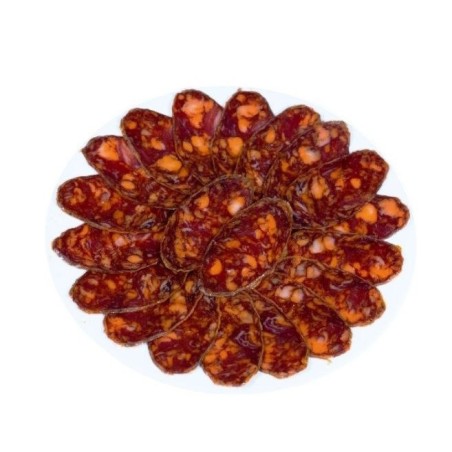 Chorizo de bellota selecto