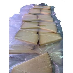 Queso reserva de 12 meses