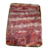 Jamón ibérico loncheado  120 gramos
