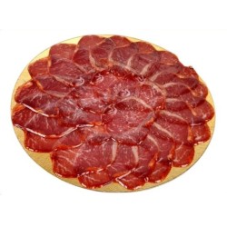 Lomo ibérico