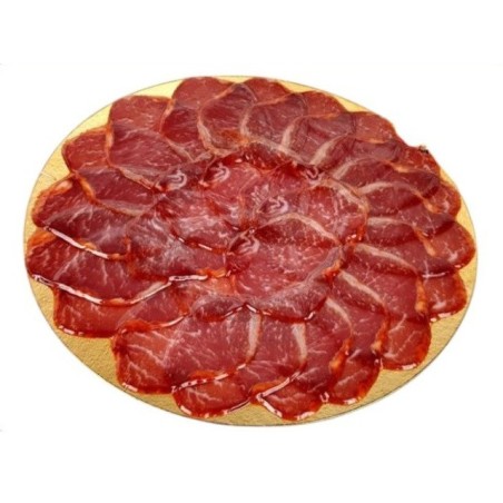 Lomo ibérico
