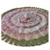 Panceta ibérica curada
