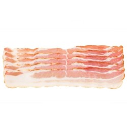 Bacon ahumado