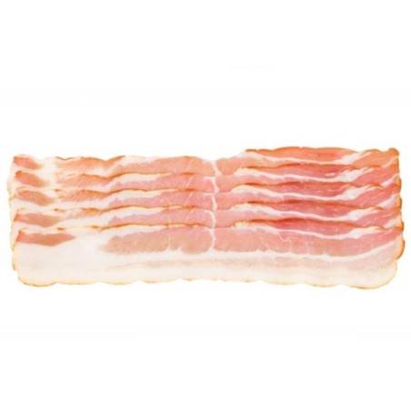 Bacon ahumado
