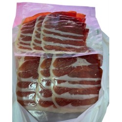 Jamón loncheado