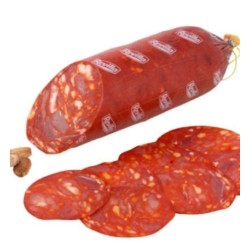copy of copy of copy of copy of Chorizo Casero