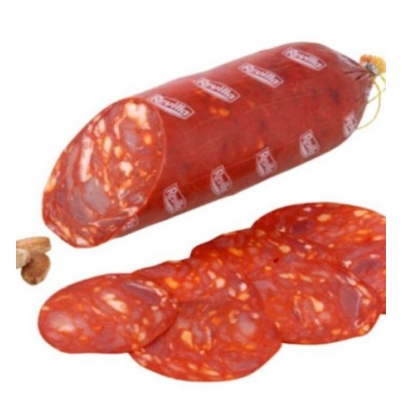 Chorizo revilla