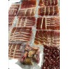Jamón serrano loncheado