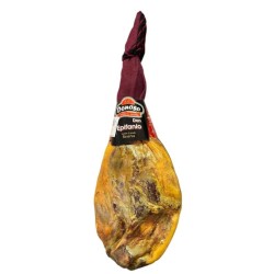 Jamón reserva