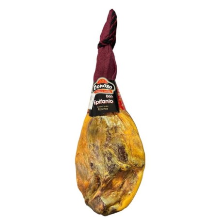 Jamón reserva
