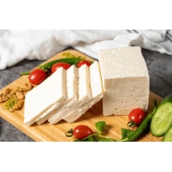 Queso Tierno Puro de Cabra