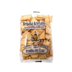 Regañá Artesana en Aceite de Oliva Virgen Extra