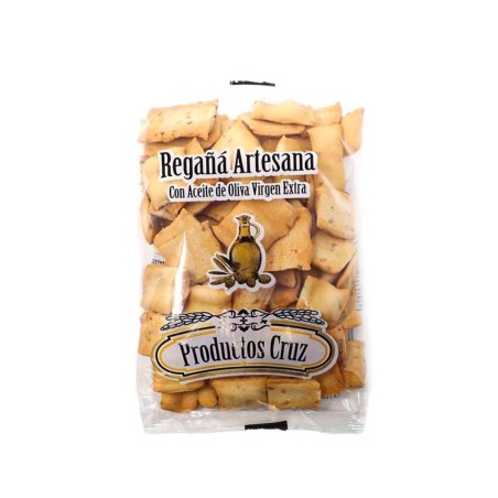 Regañá Artesana en Aceite de Oliva Virgen Extra