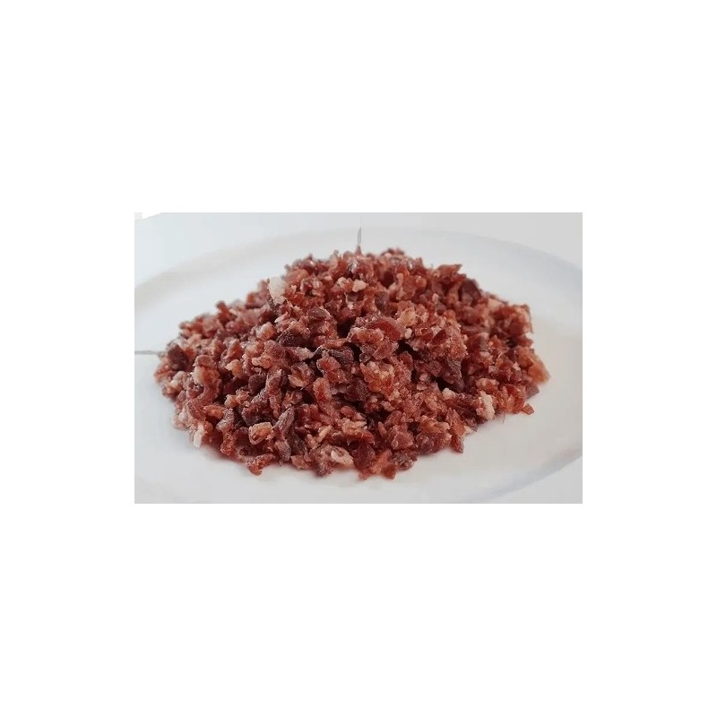 Viruta de Jamon Serrano Reserva
